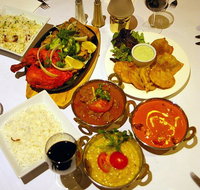 Mr India Restaurant - Food Delivery Shop