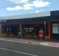 Mr Leeing's Cafe - Pet Food Australia