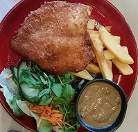 New York Bar  Grill - Food Delivery Shop
