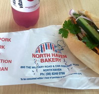 North Haven Bakery - Food Delivery Shop