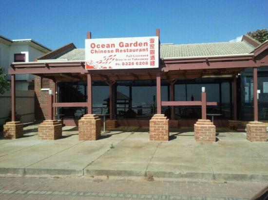 Christies Beach SA Food Delivery Shop