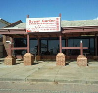 Ocean Garden Chinese Restaurant - Food Delivery Shop