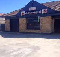 Our Place Lunch Bar and Cafe - Food Delivery Shop