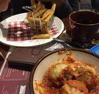 Panacea - Food Delivery Shop