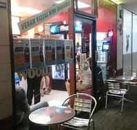 Papa Mia's Wood Oven pizza - Food Delivery Shop