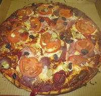 Pappy's Pizza Bar - Food Delivery Shop