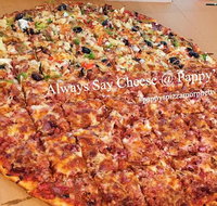 Pappy's Pizza Morphett Vale - Food Delivery Shop