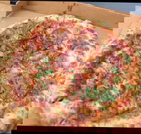 Pep's Pizza - Pet Food Australia