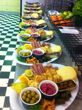 Pepper Tree Cafe - Food Delivery Shop 0