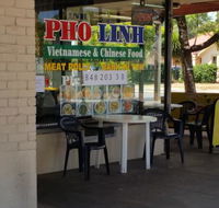 Pho Linh - Food Delivery Shop