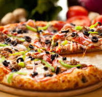 Pizza Capri Salisbury - Food Delivery Shop