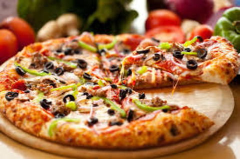 Pizza Capri Salisbury - Food Delivery Shop 0