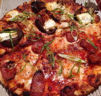 Pizza Craft - Food Delivery Shop