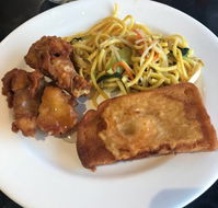 Queen Bee Indonesian and Chinese Restaurant - Food Delivery Shop