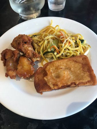 Queen Bee Indonesian And Chinese Restaurant - Food Delivery Shop 0
