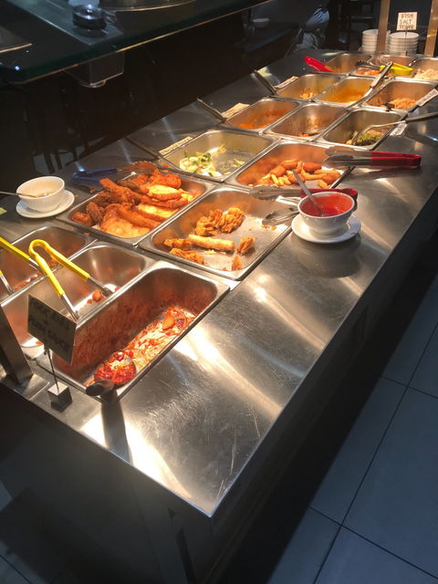 Queen Bee Indonesian And Chinese Restaurant - Food Delivery Shop 9