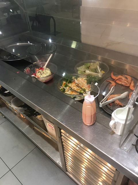 Queen Bee Indonesian And Chinese Restaurant - Food Delivery Shop 10