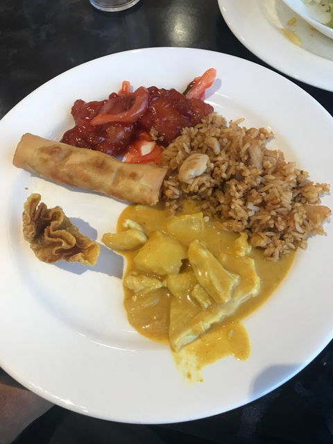 Queen Bee Indonesian And Chinese Restaurant - Food Delivery Shop 6