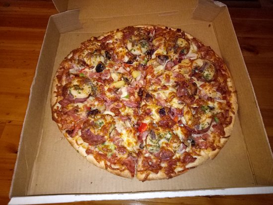 Salisbury Downs SA Food Delivery Shop