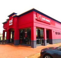 Red Rooster - Food Delivery Shop