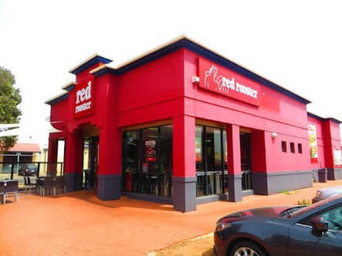Red Rooster - Food Delivery Shop 0