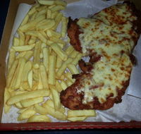 Roman Pizza - Food Delivery Shop