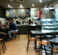 Rostrevor Pizza Bar - Food Delivery Shop