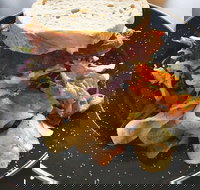 Salem Cafe - Pet Food Australia