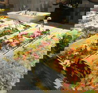 Soul Origin - Food Delivery Shop