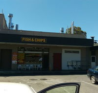 Spaceland Fish Chips  Seafood - Food Delivery Shop