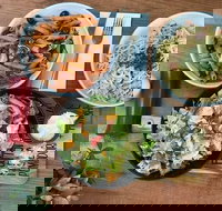 Spargos - Pet Food Australia