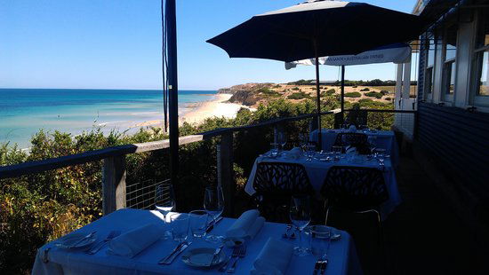 Port Willunga SA Food Delivery Shop