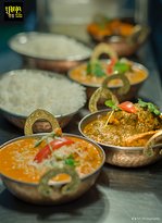 Tabla - Food Delivery Shop 1