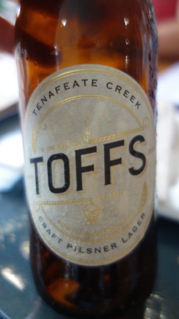 Tenafeate Creek Winery - Food Delivery Shop 1