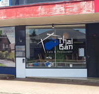 Thai Ban Cafe  Restaurant - Food Delivery Shop