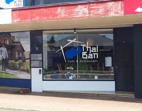 Thai Ban Cafe & Restaurant - Food Delivery Shop 0