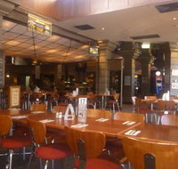 The Crown Hotel - Food Delivery Shop