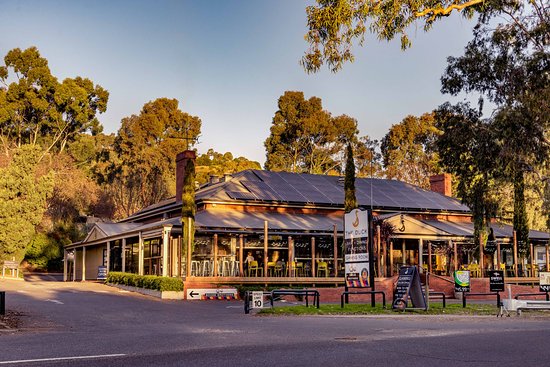 Southern Adelaide SA Food Delivery Shop