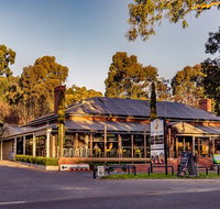 The Duck Inn - Food Delivery Shop