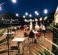 The Glenelg Club - Food Delivery Shop