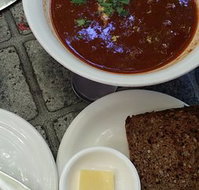 The Organic Market  Cafe - Food Delivery Shop