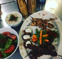 The Ottoman Grill Traditional Turkish Cuisine - Food Delivery Shop