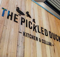 The Pickled Duck - Food Delivery Shop