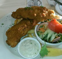 The Vines Golf Club Restaurant - Food Delivery Shop