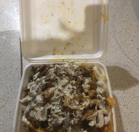 The Yiros King - Food Delivery Shop