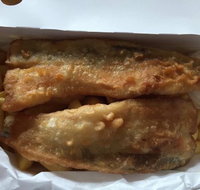 Top Char-Grill Chicken  Seafood - Food Delivery Shop