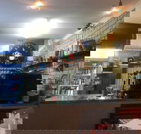 Trattoria Di Roma - Food Delivery Shop