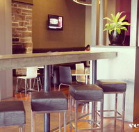 Verve Bar  Kitchen - Food Delivery Shop