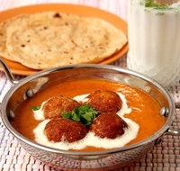 Zaika Indian Takeaway  Restaurant - Food Delivery Shop