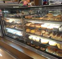 Balfours Cafe - Food Delivery Shop